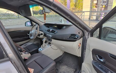 Renault Scenic III, 2011 год, 750 000 рублей, 6 фотография