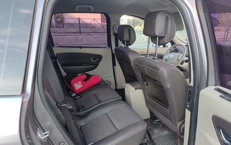 Renault Scenic III, 2011 год, 750 000 рублей, 7 фотография