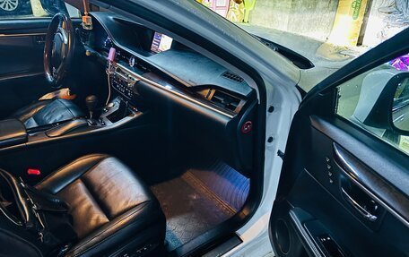 Lexus ES VII, 2012 год, 2 200 000 рублей, 4 фотография