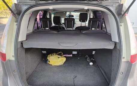 Renault Scenic III, 2011 год, 750 000 рублей, 8 фотография