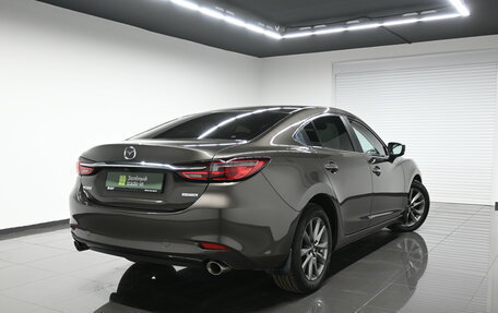 Mazda 6, 2020 год, 2 200 000 рублей, 2 фотография