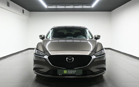 Mazda 6, 2020 год, 2 200 000 рублей, 3 фотография