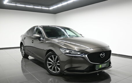 Mazda 6, 2020 год, 2 200 000 рублей, 5 фотография