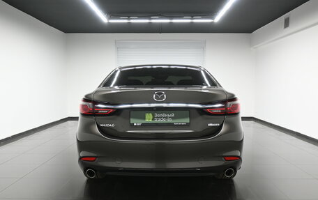 Mazda 6, 2020 год, 2 200 000 рублей, 4 фотография