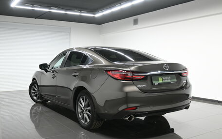 Mazda 6, 2020 год, 2 200 000 рублей, 6 фотография