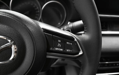Mazda 6, 2020 год, 2 200 000 рублей, 17 фотография