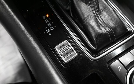 Mazda 6, 2020 год, 2 200 000 рублей, 19 фотография