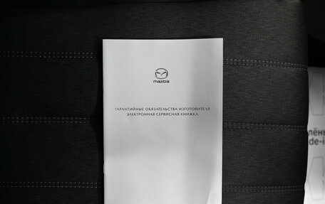 Mazda 6, 2020 год, 2 200 000 рублей, 22 фотография