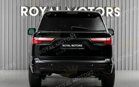 Toyota Sequoia, 2023 год, 12 500 000 рублей, 4 фотография