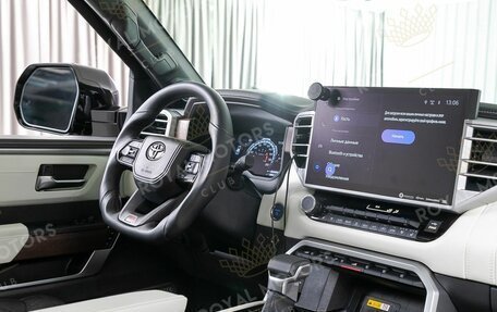 Toyota Sequoia, 2023 год, 12 500 000 рублей, 8 фотография