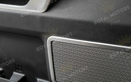 Toyota Sequoia, 2023 год, 12 500 000 рублей, 16 фотография