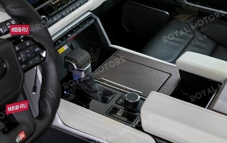 Toyota Sequoia, 2023 год, 12 500 000 рублей, 11 фотография