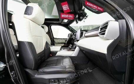 Toyota Sequoia, 2023 год, 12 500 000 рублей, 9 фотография