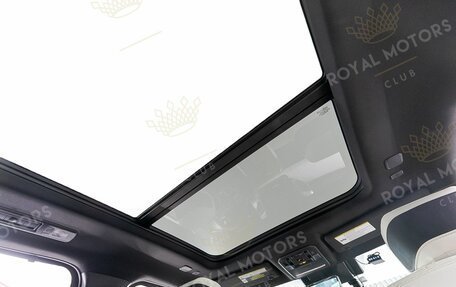 Toyota Sequoia, 2023 год, 12 500 000 рублей, 20 фотография