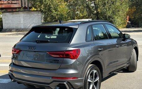 Audi Q3, 2026 год, 3 905 000 рублей, 4 фотография