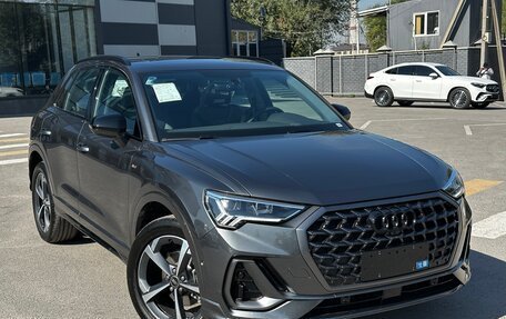 Audi Q3, 2026 год, 3 905 000 рублей, 3 фотография