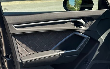 Audi Q3, 2026 год, 3 905 000 рублей, 11 фотография