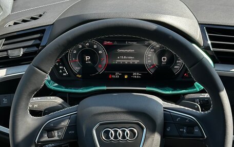 Audi Q3, 2026 год, 3 905 000 рублей, 10 фотография