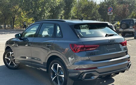 Audi Q3, 2026 год, 3 905 000 рублей, 5 фотография