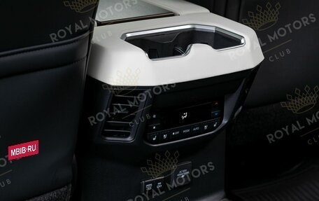 Toyota Sequoia, 2023 год, 12 500 000 рублей, 18 фотография