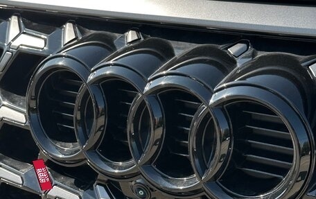 Audi Q3, 2026 год, 3 905 000 рублей, 6 фотография