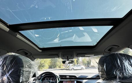 Audi Q3, 2026 год, 3 905 000 рублей, 15 фотография