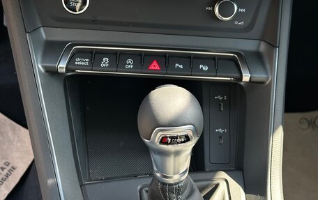Audi Q3, 2026 год, 3 905 000 рублей, 14 фотография