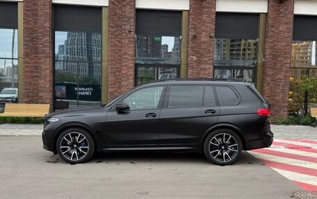 BMW X7, 2020 год, 7 000 000 рублей, 2 фотография