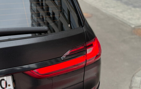 BMW X7, 2020 год, 7 000 000 рублей, 8 фотография