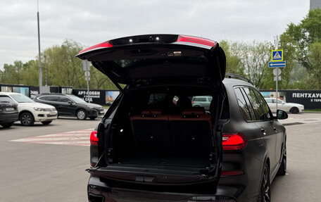 BMW X7, 2020 год, 7 000 000 рублей, 12 фотография