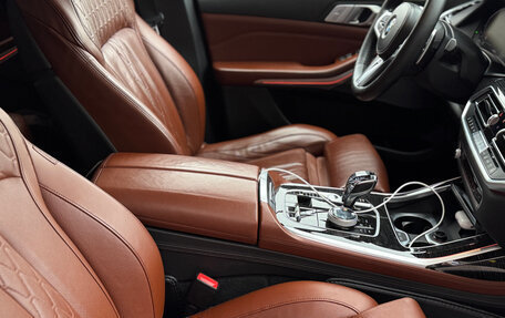 BMW X7, 2020 год, 7 000 000 рублей, 15 фотография