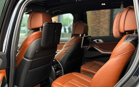 BMW X7, 2020 год, 7 000 000 рублей, 20 фотография