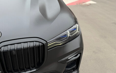 BMW X7, 2020 год, 7 000 000 рублей, 27 фотография