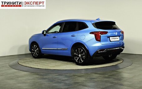 Haval Jolion, 2021 год, 1 576 000 рублей, 6 фотография