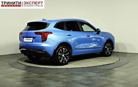 Haval Jolion, 2021 год, 1 576 000 рублей, 8 фотография