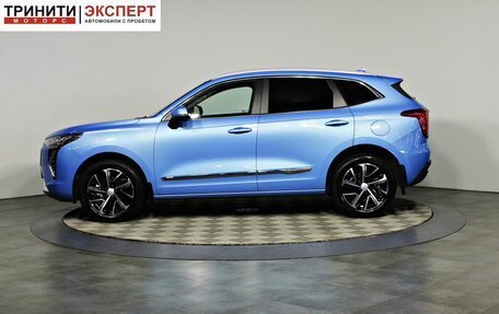 Haval Jolion, 2021 год, 1 576 000 рублей, 5 фотография