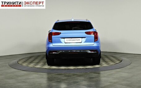 Haval Jolion, 2021 год, 1 576 000 рублей, 7 фотография