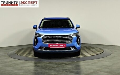 Haval Jolion, 2021 год, 1 576 000 рублей, 2 фотография