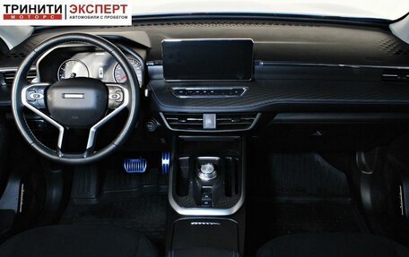 Haval Jolion, 2021 год, 1 576 000 рублей, 12 фотография