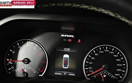 Haval Jolion, 2021 год, 1 576 000 рублей, 15 фотография