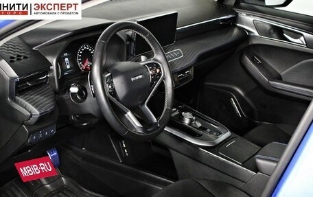 Haval Jolion, 2021 год, 1 576 000 рублей, 11 фотография