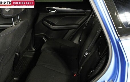Haval Jolion, 2021 год, 1 576 000 рублей, 16 фотография