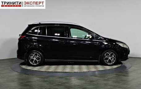 Ford C-MAX II, 2011 год, 797 000 рублей, 4 фотография