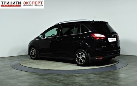 Ford C-MAX II, 2011 год, 797 000 рублей, 6 фотография