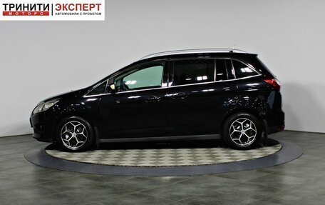 Ford C-MAX II, 2011 год, 797 000 рублей, 5 фотография
