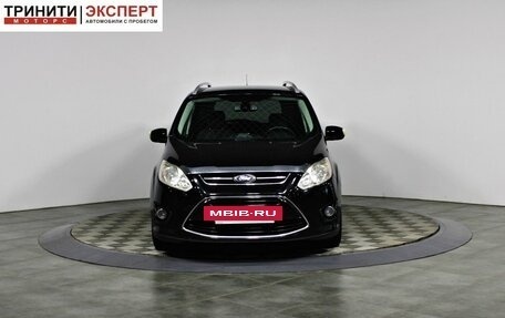 Ford C-MAX II, 2011 год, 797 000 рублей, 2 фотография