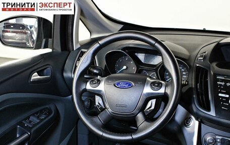 Ford C-MAX II, 2011 год, 797 000 рублей, 13 фотография