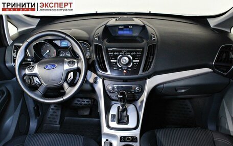 Ford C-MAX II, 2011 год, 797 000 рублей, 12 фотография