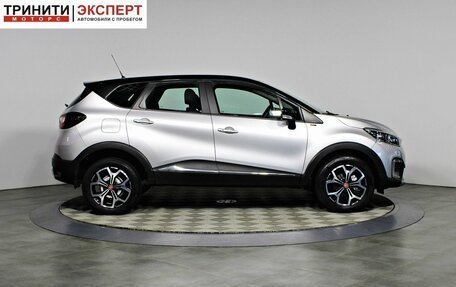 Renault Kaptur I рестайлинг, 2020 год, 1 497 000 рублей, 4 фотография
