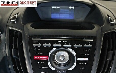 Ford C-MAX II, 2011 год, 797 000 рублей, 14 фотография